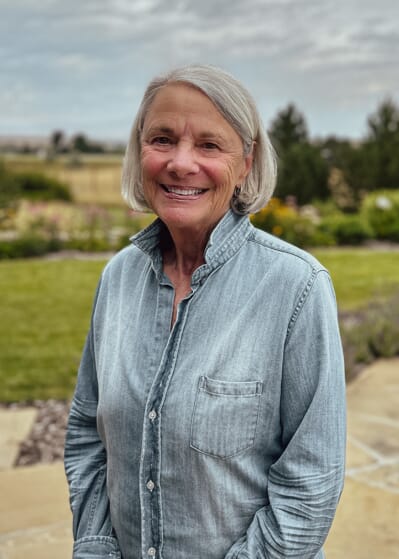 Michele Keith